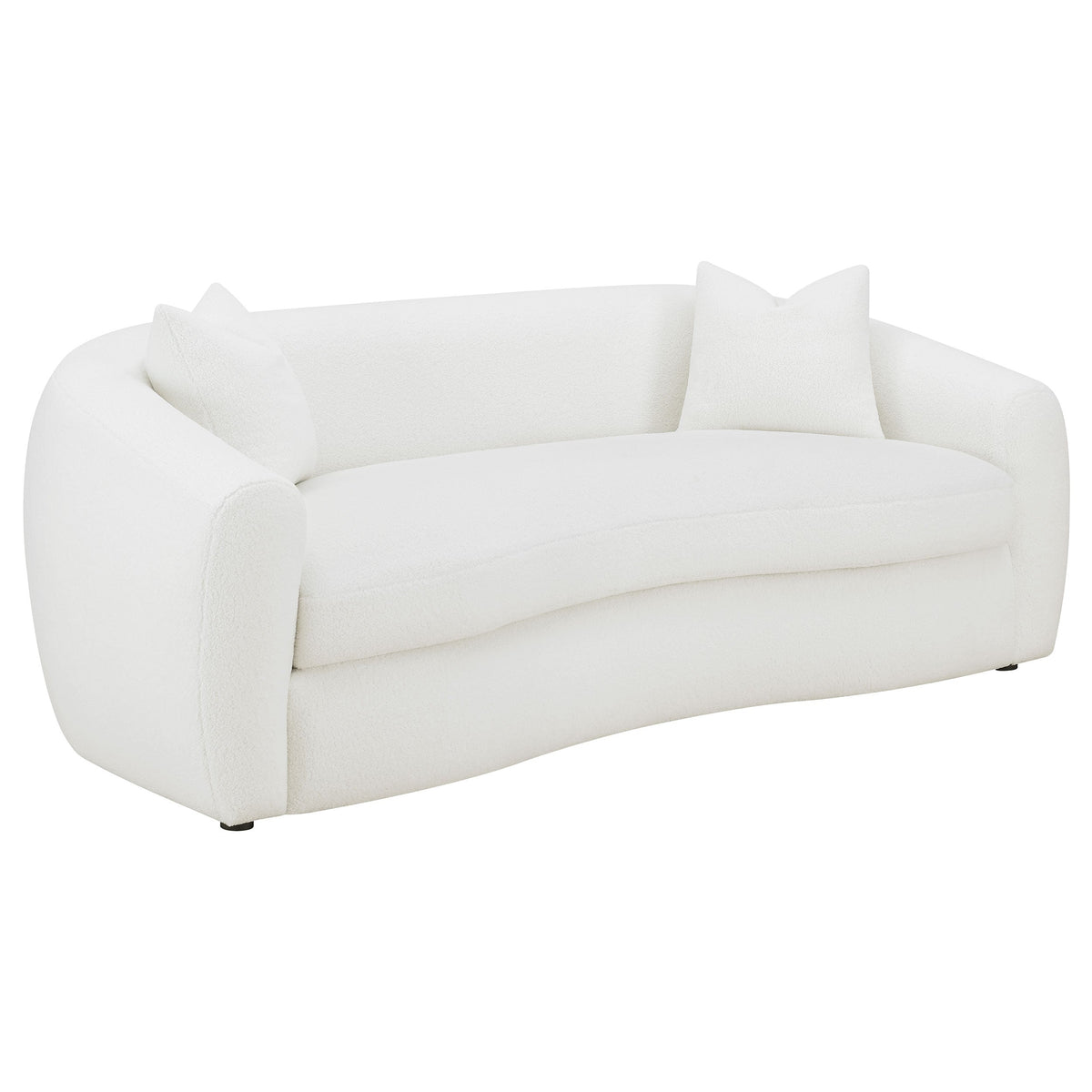 Isabella Stationary Sofa Sets