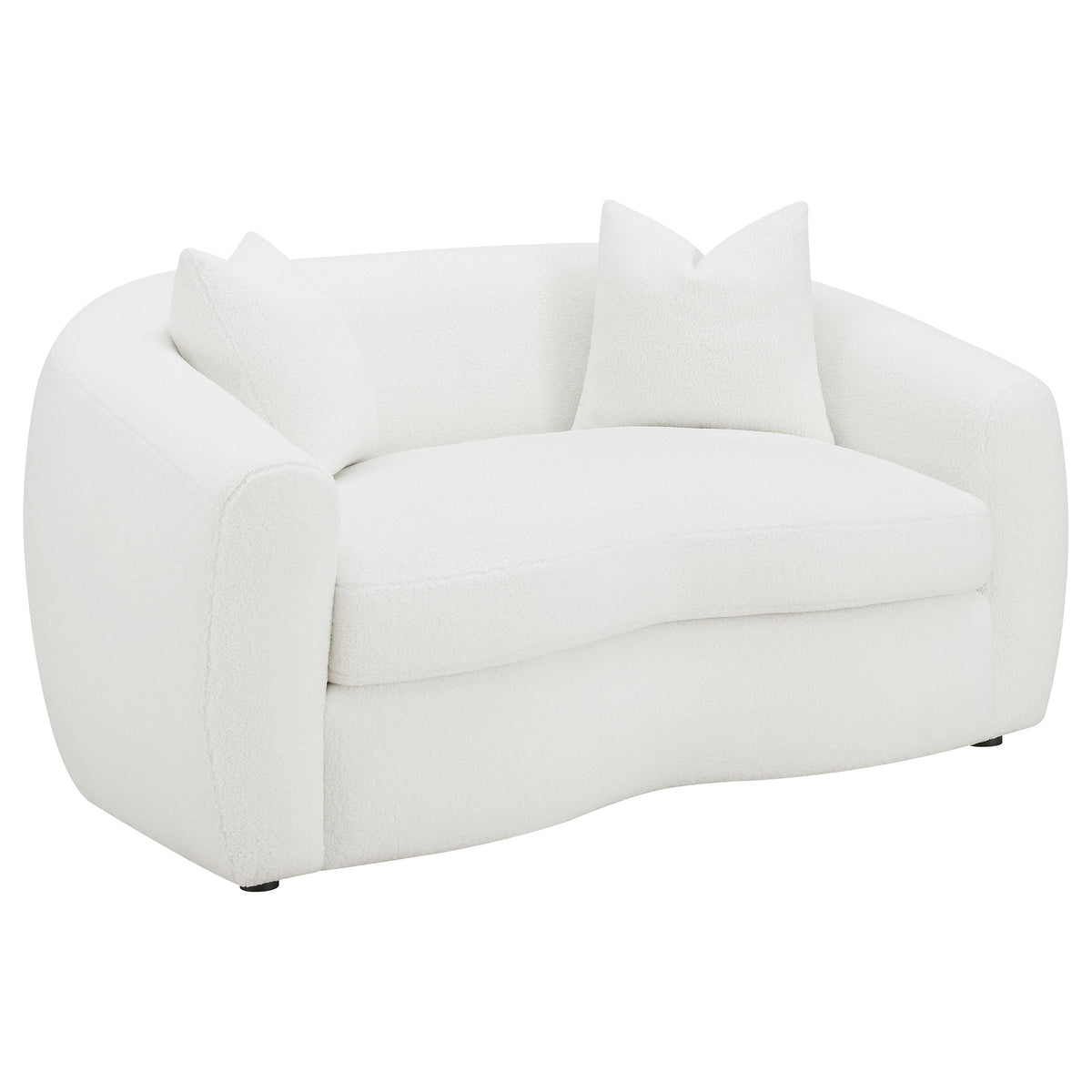 Isabella Stationary Sofa Sets
