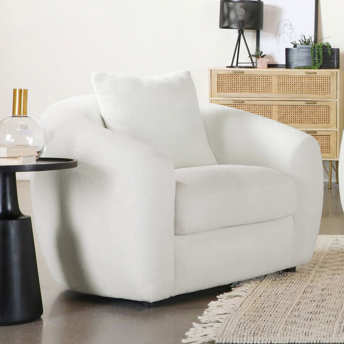 Isabella Accent Chairs