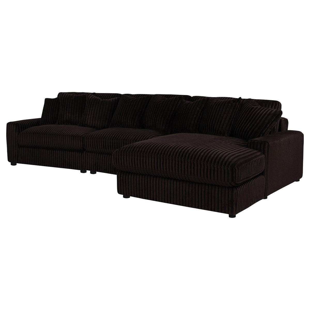 Blaine Stationary Sectionals