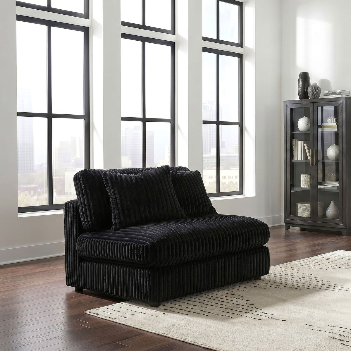 Blaine Accent Chairs