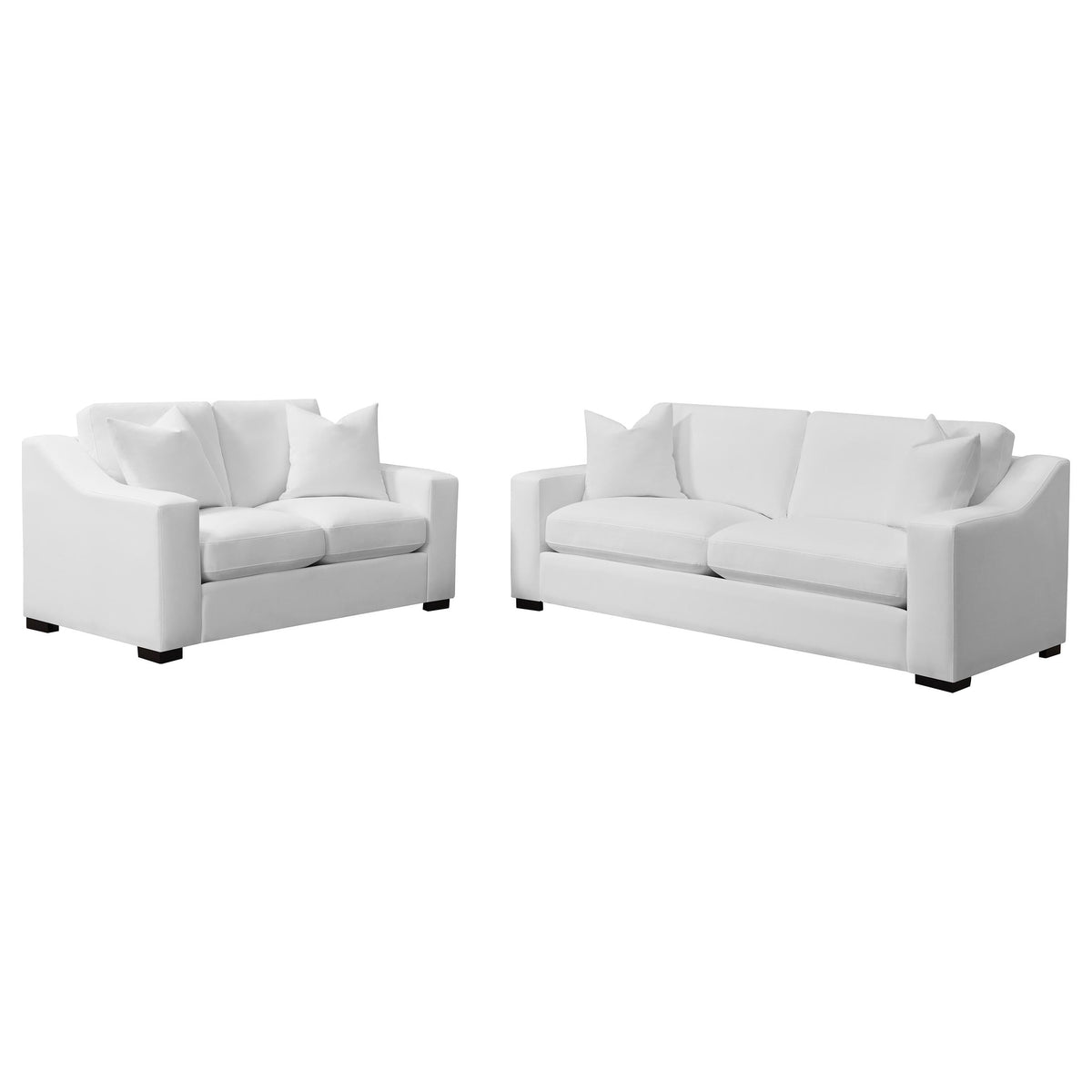 Ashlyn Stationary Sofa Sets