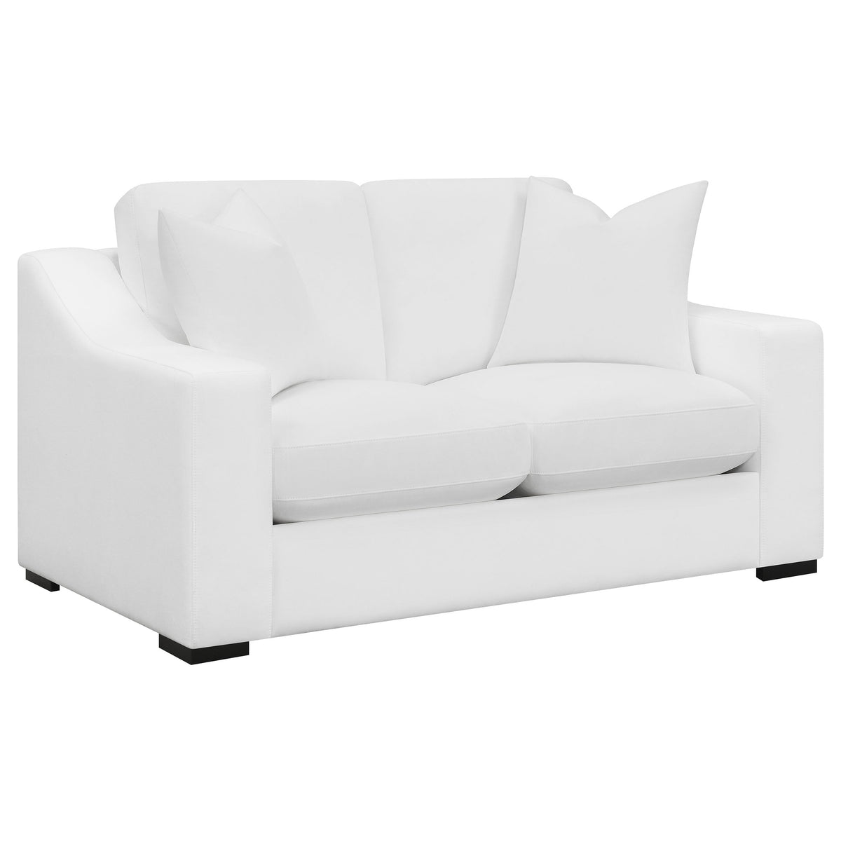 Ashlyn Stationary Sofa Sets