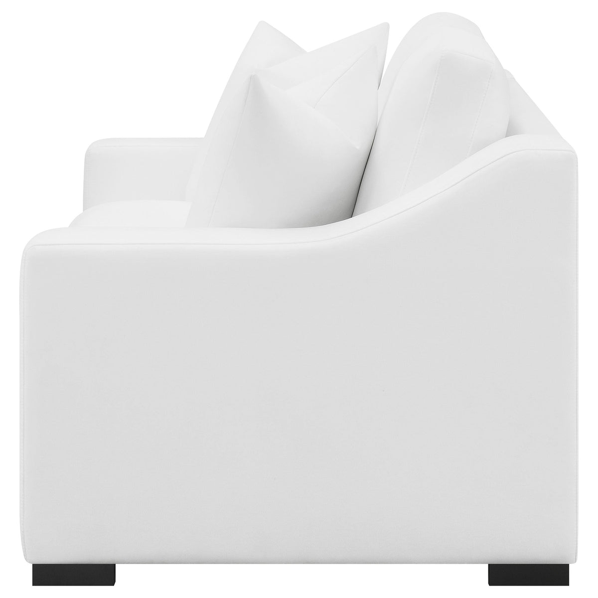 Ashlyn Stationary Loveseats