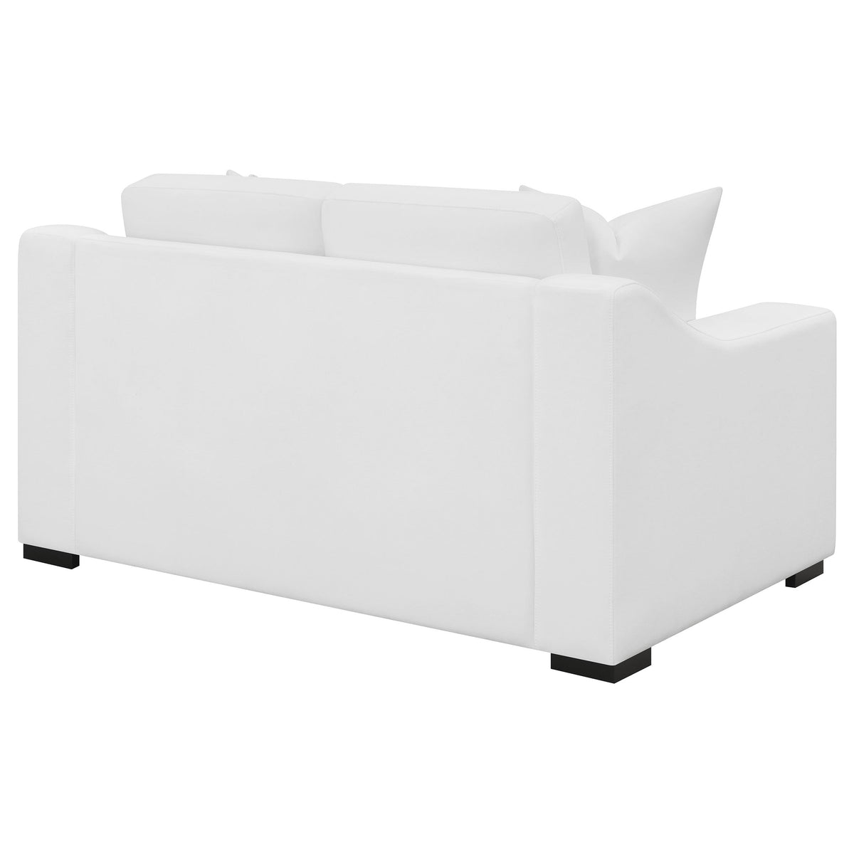 Ashlyn Stationary Loveseats