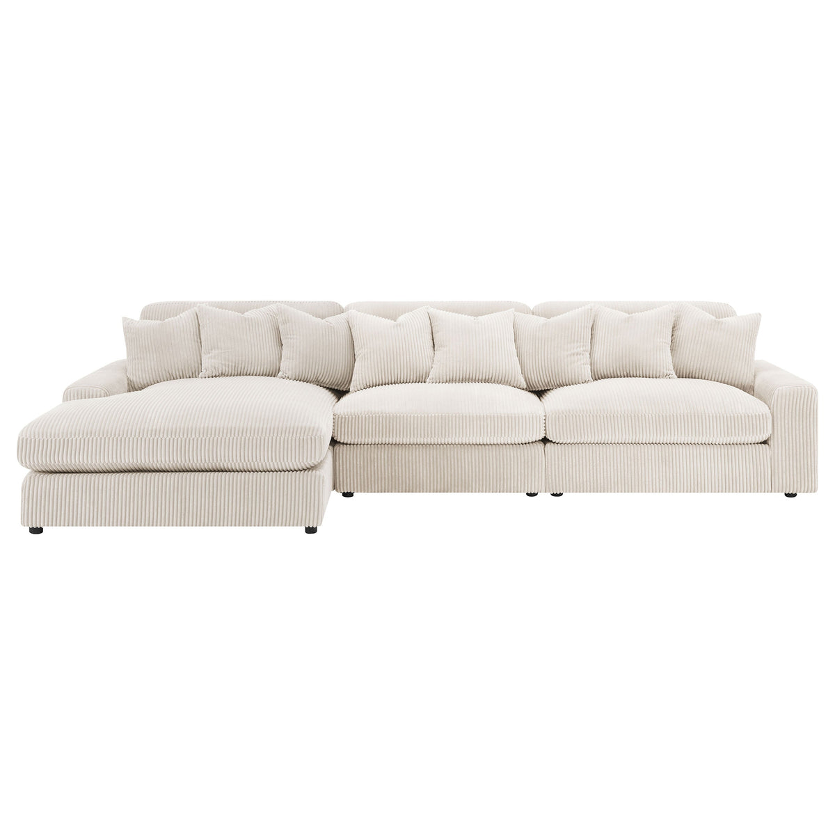 Blaine Stationary Sectionals