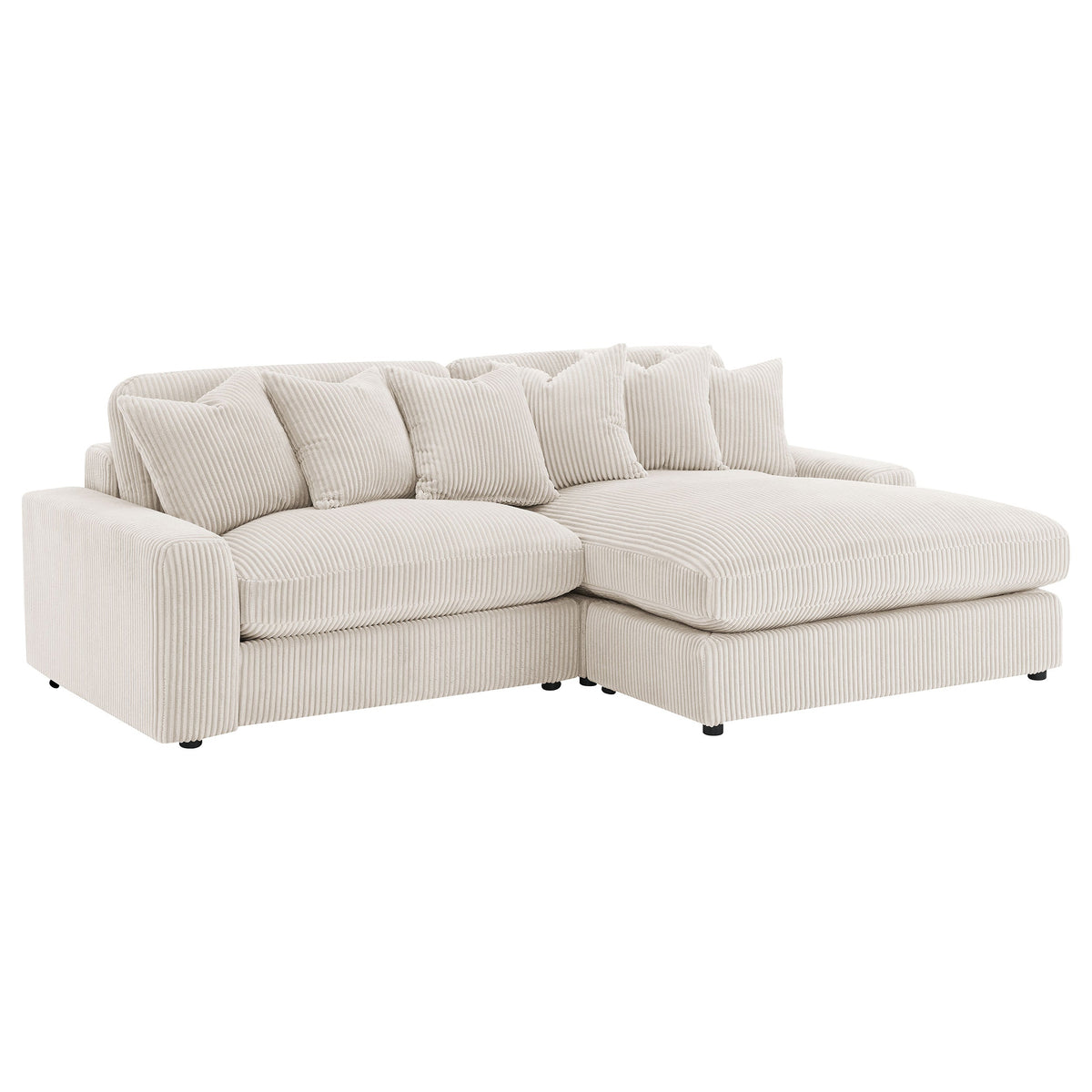 Blaine Stationary Sectionals
