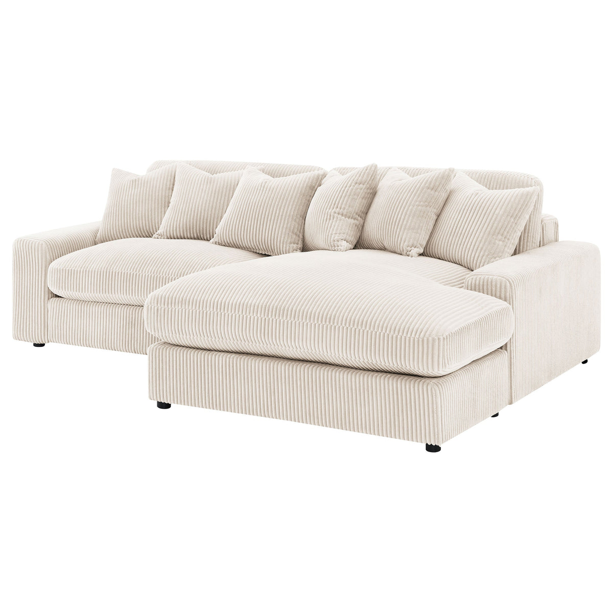 Blaine Stationary Sectionals