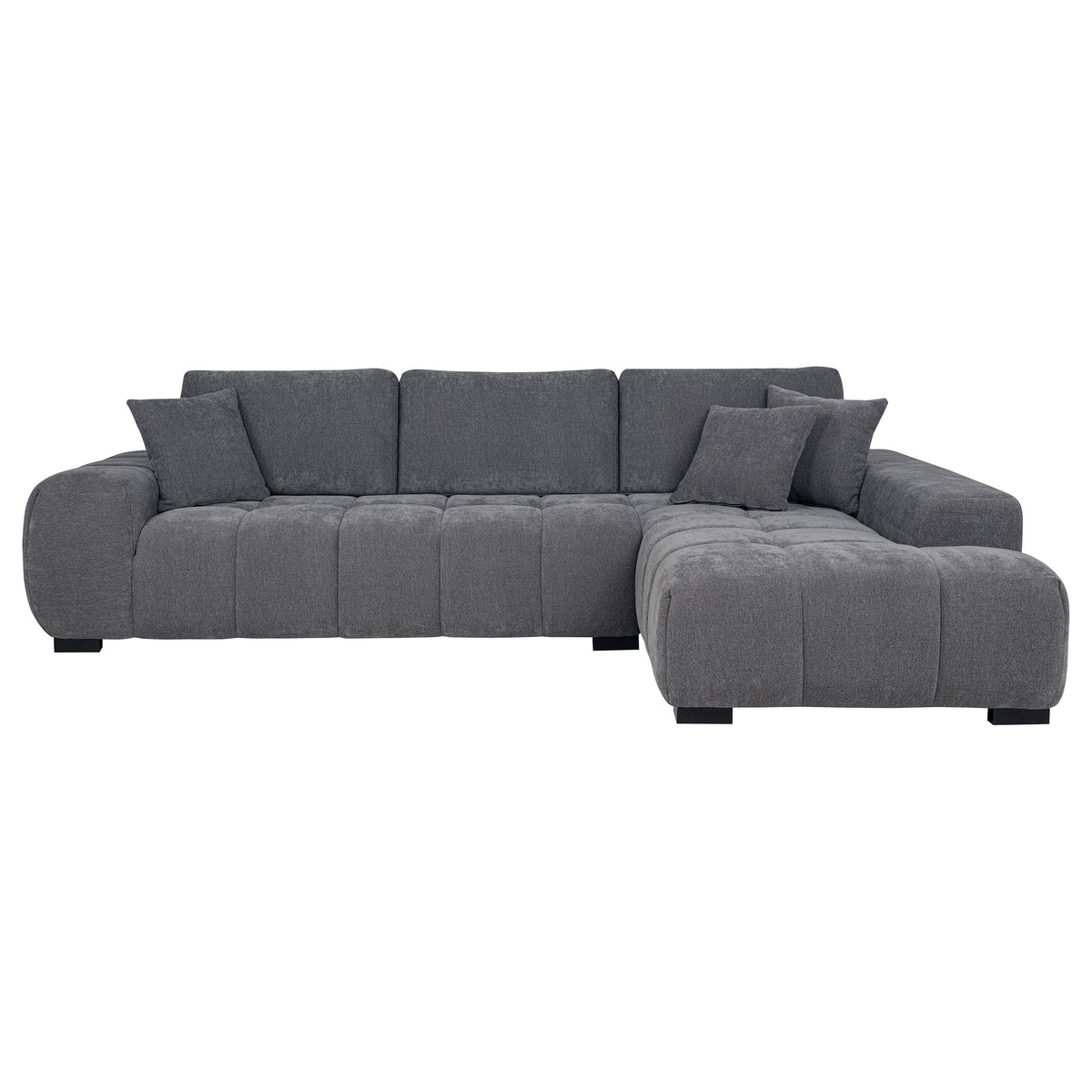 Octavia Stationary Sectionals