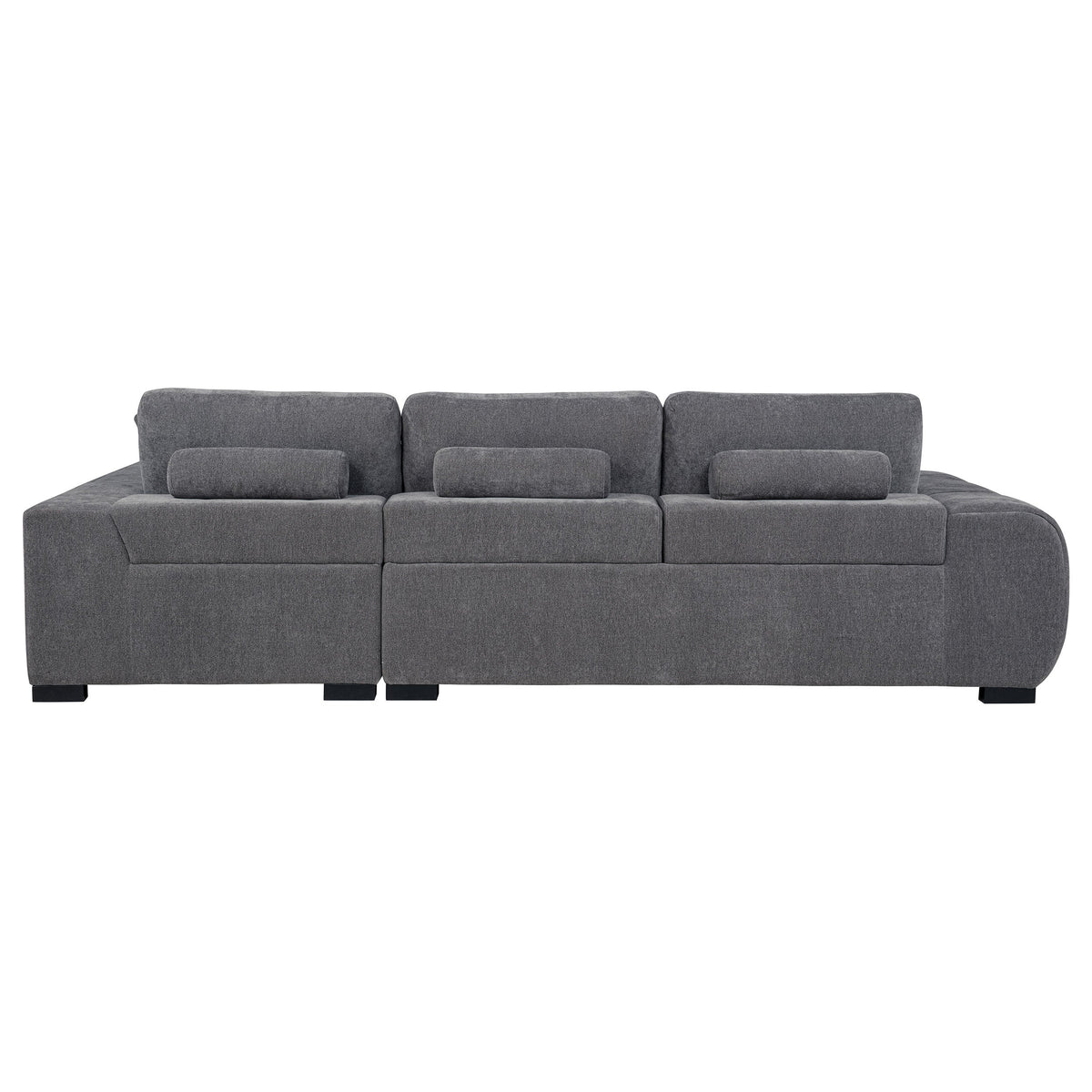 Octavia Stationary Sectionals