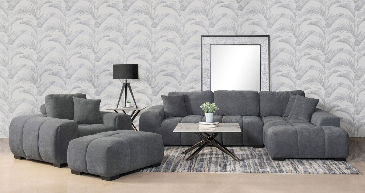 Octavia Accent Chairs
