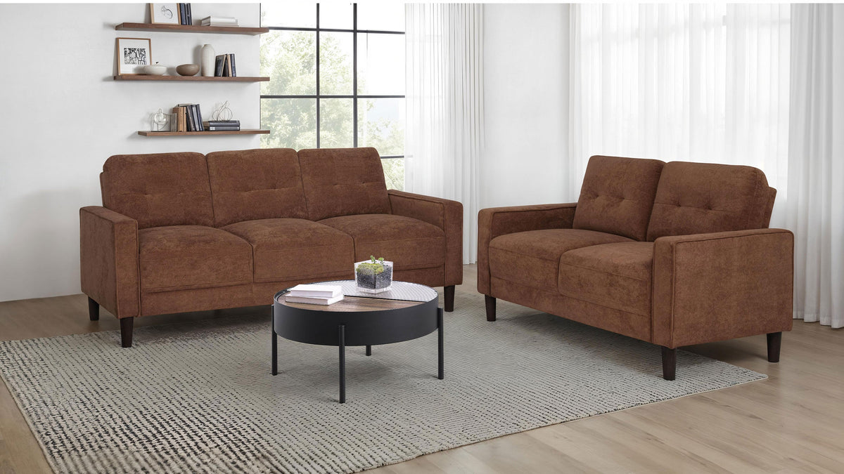 Bowen Ii Stationary Sofa Sets