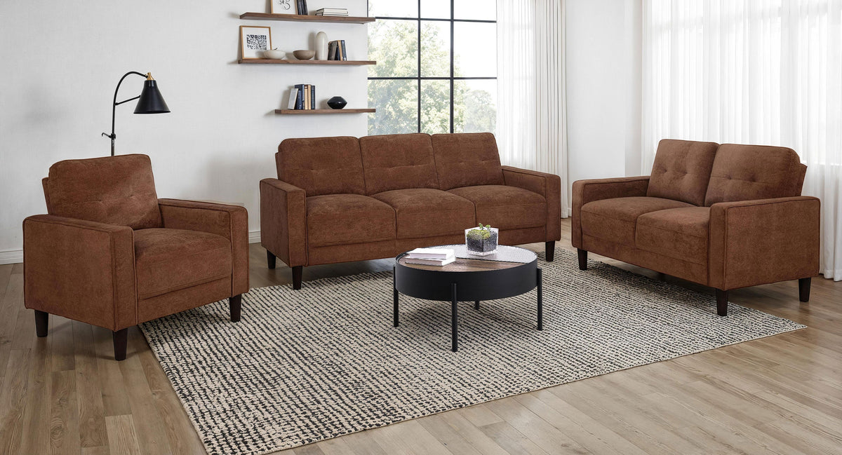Bowen Ii Stationary Sofa Sets