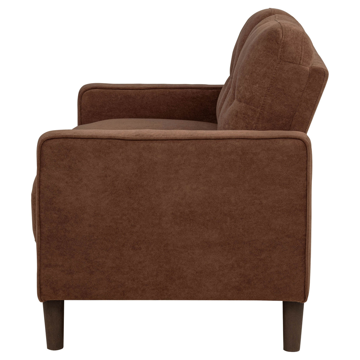 Bowen Ii Stationary Loveseats