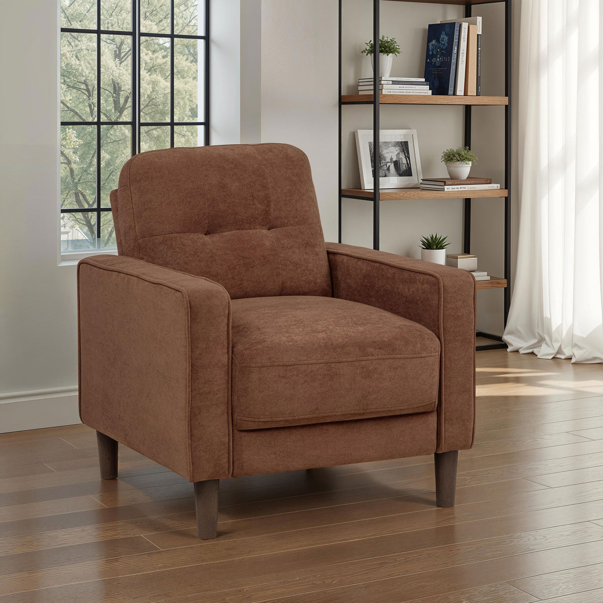 Bowen Ii Accent Chairs