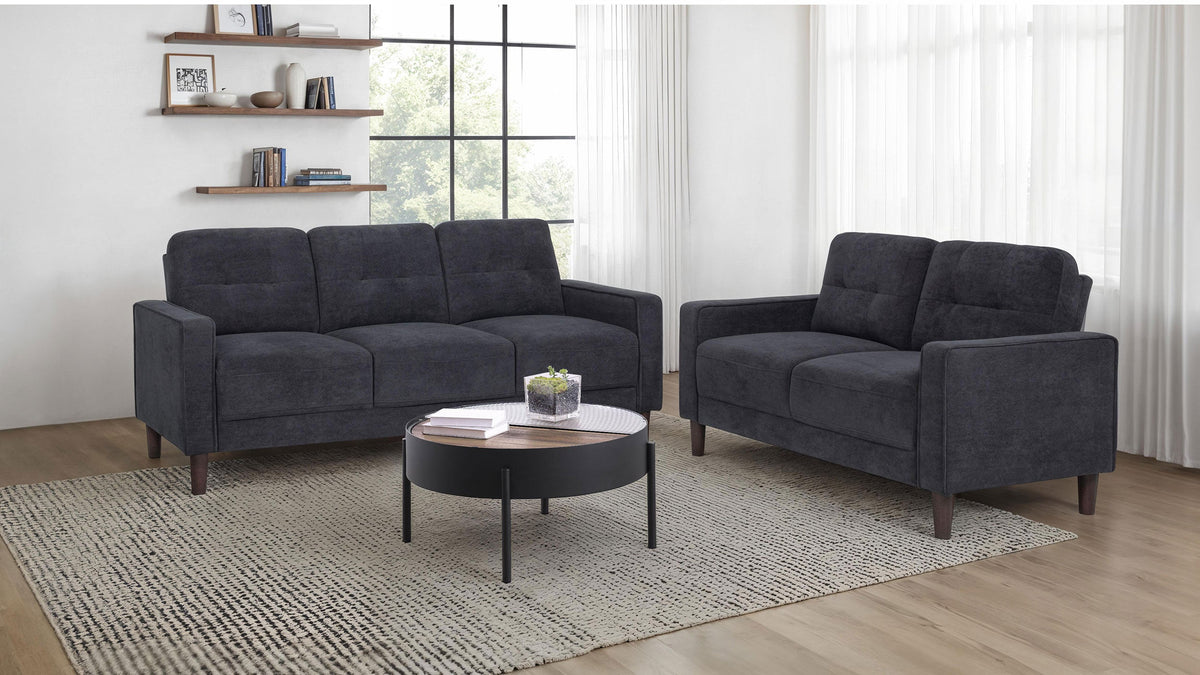 Bowen Ii Stationary Sofa Sets