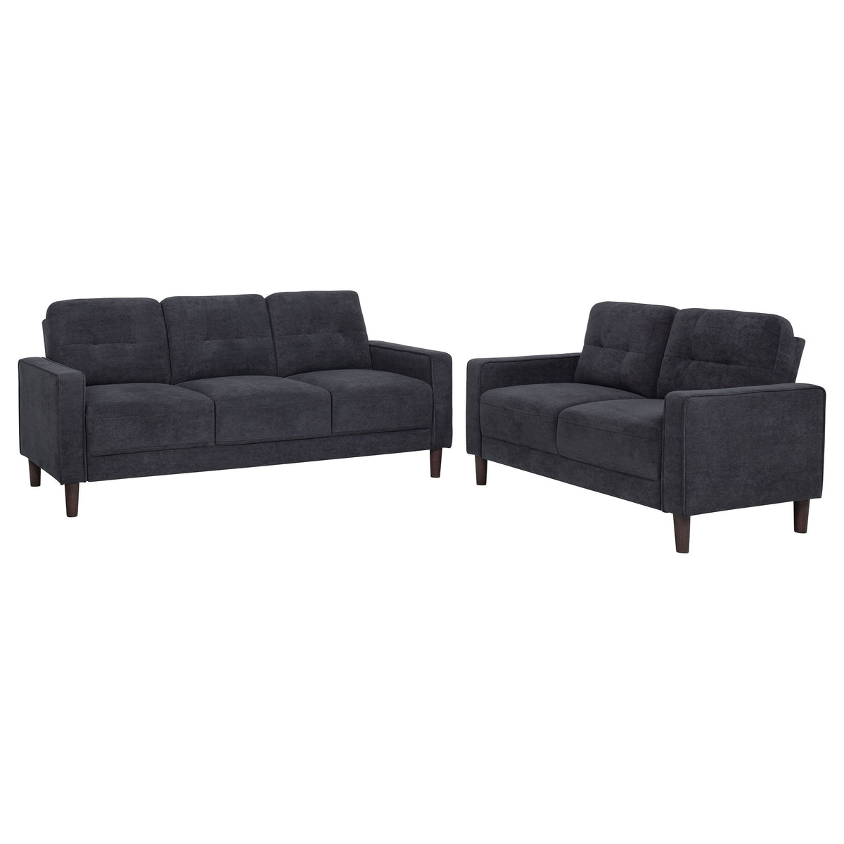Bowen Ii Stationary Sofa Sets
