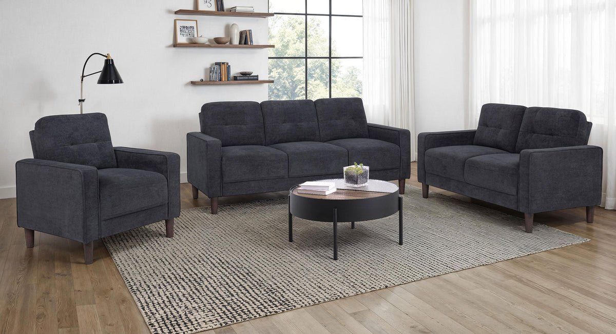 Bowen Ii Stationary Sofa Sets