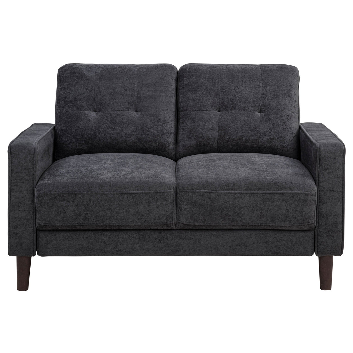Bowen Ii Stationary Loveseats