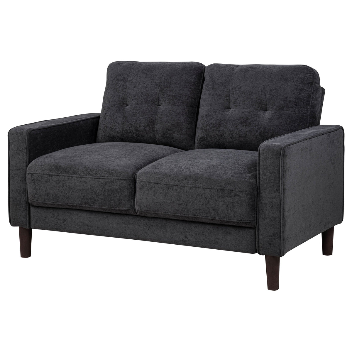 Bowen Ii Stationary Loveseats