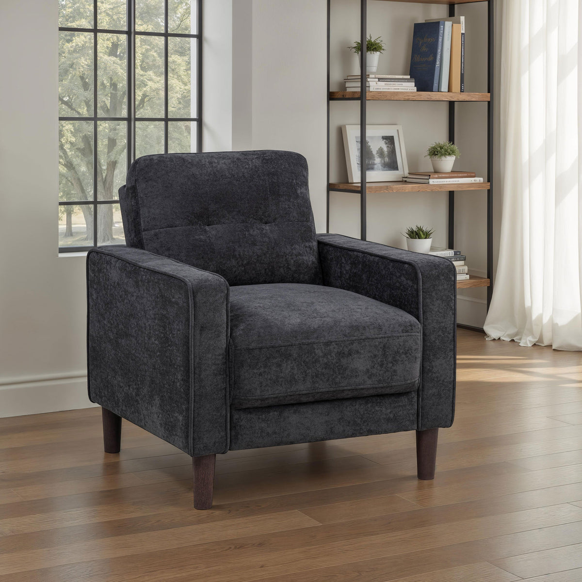 Bowen Ii Accent Chairs