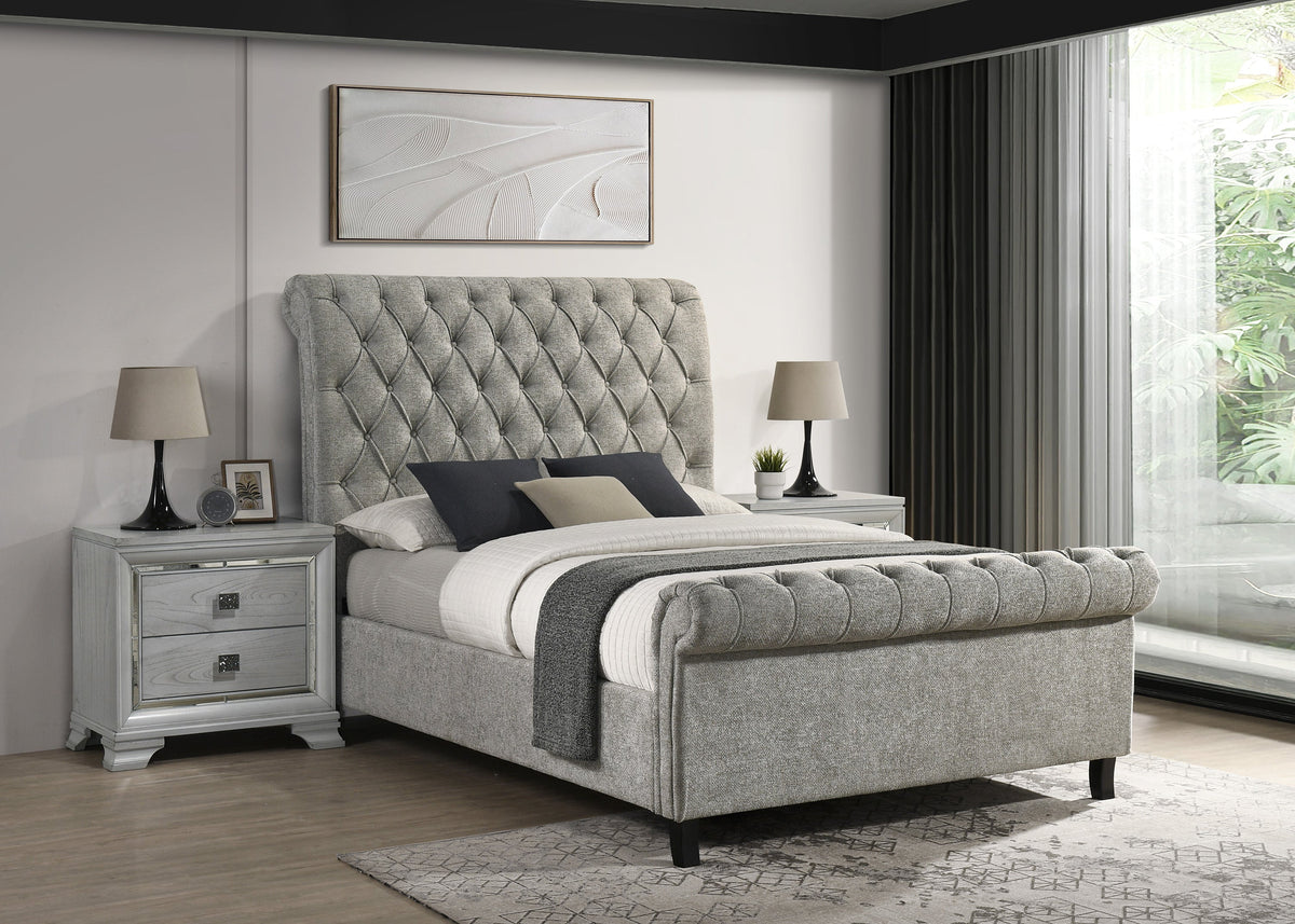 Kate Bedroom Collection