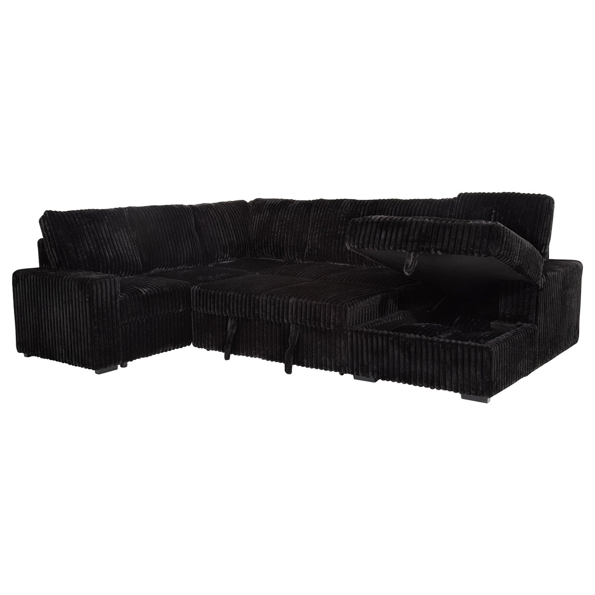 Devonshire Sleeper Sectionals