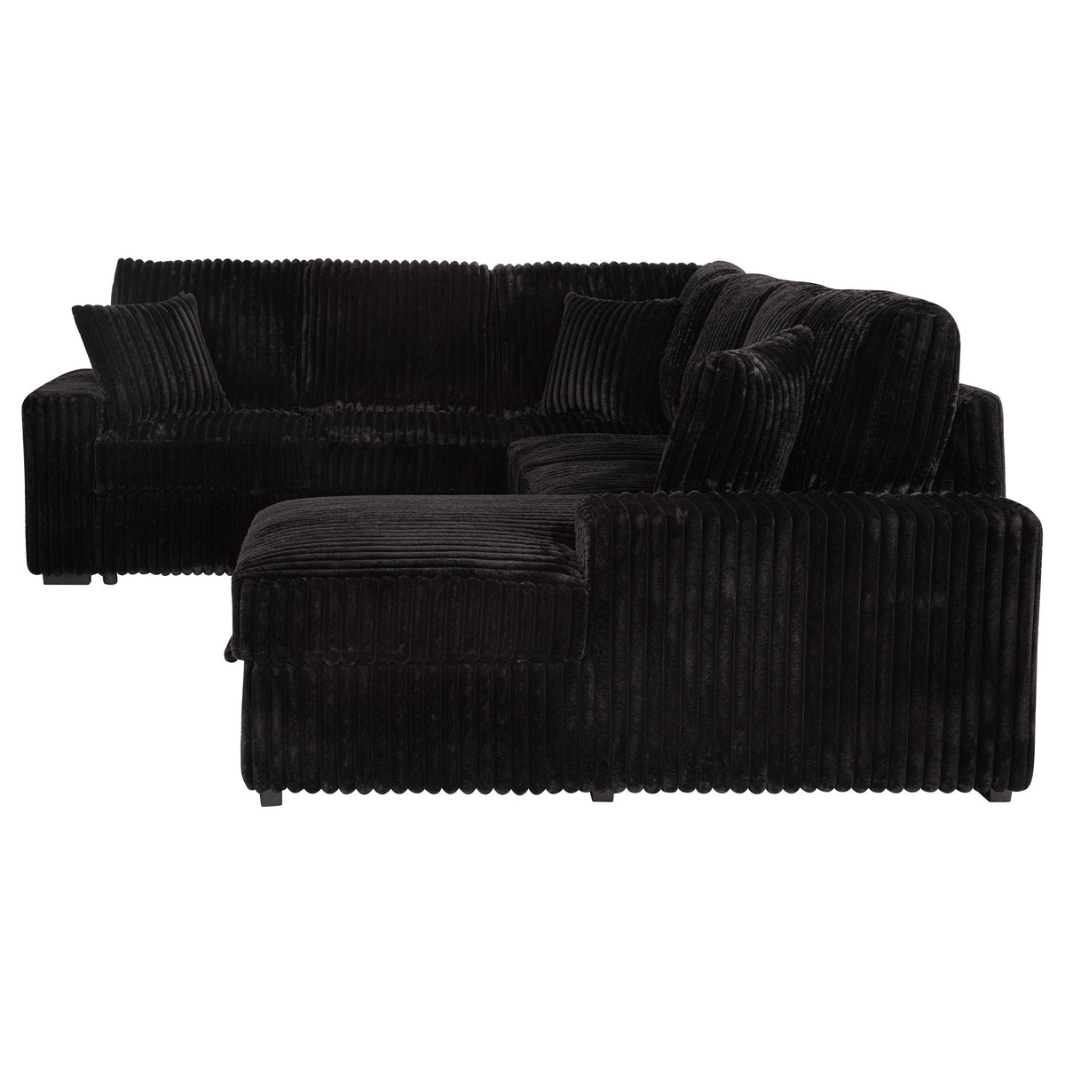 Devonshire Sleeper Sectionals