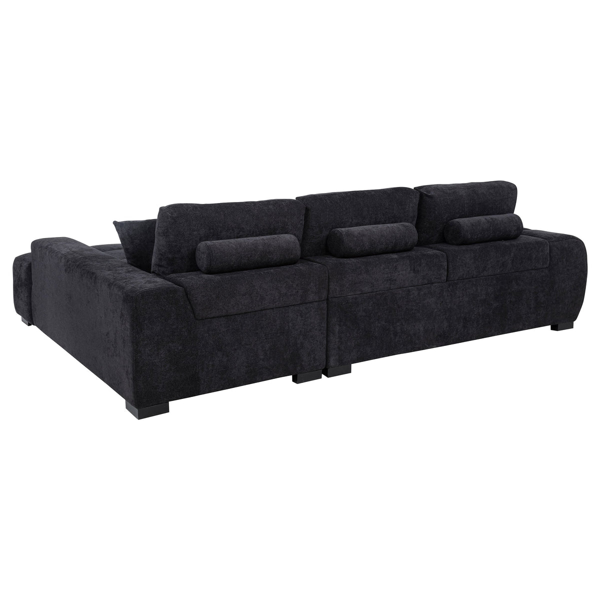 Octavia Stationary Sectionals
