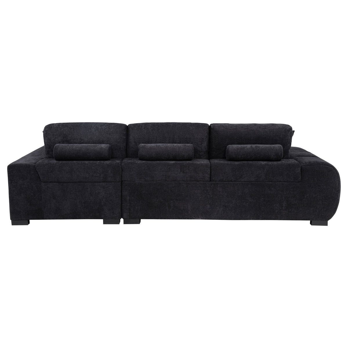 Octavia Stationary Sectionals