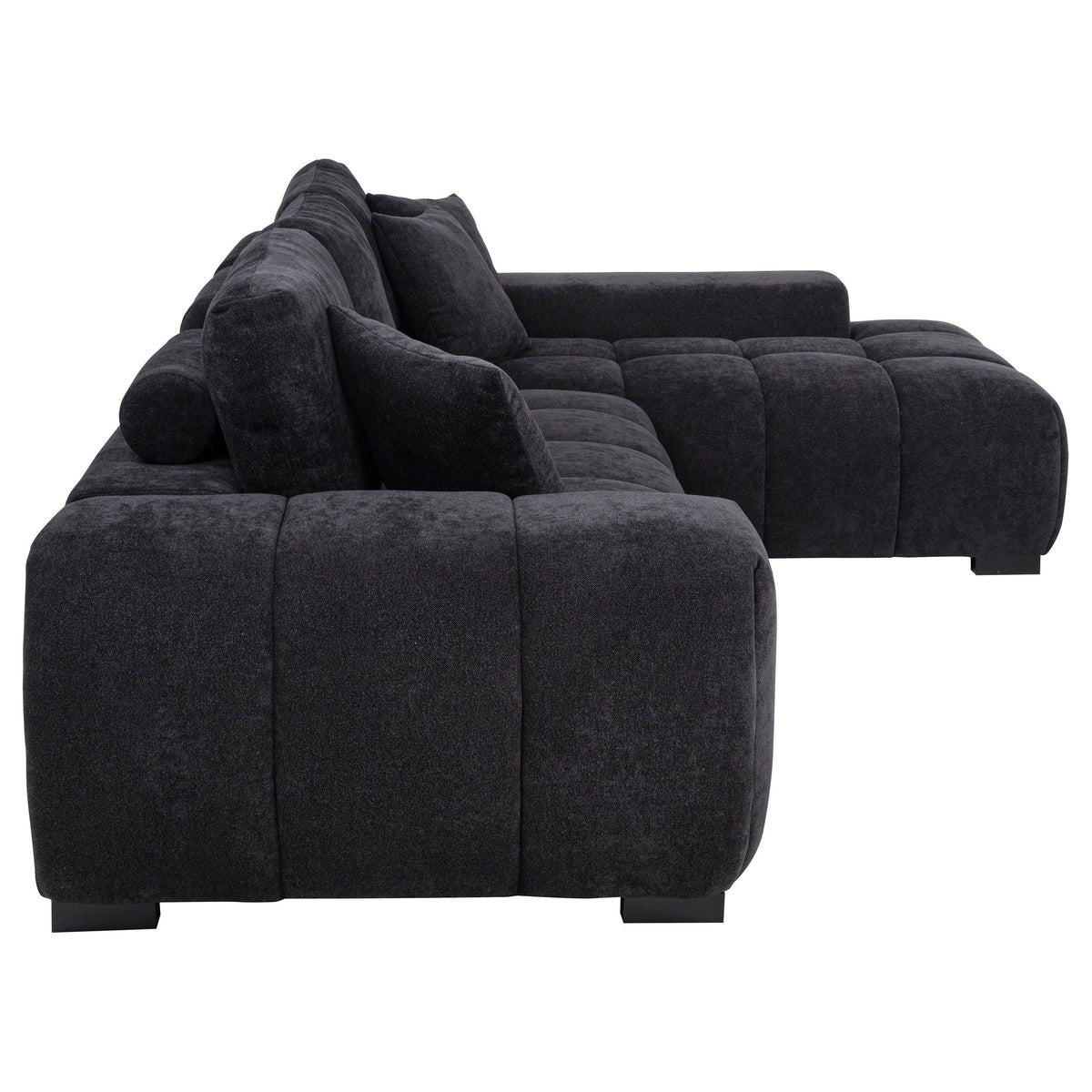 Octavia Stationary Sectionals