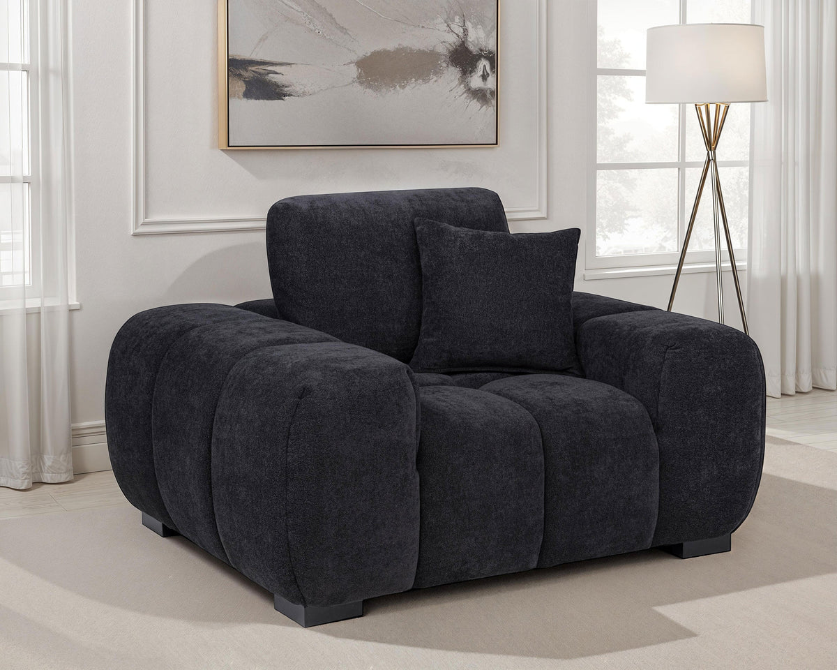 Octavia Accent Chairs