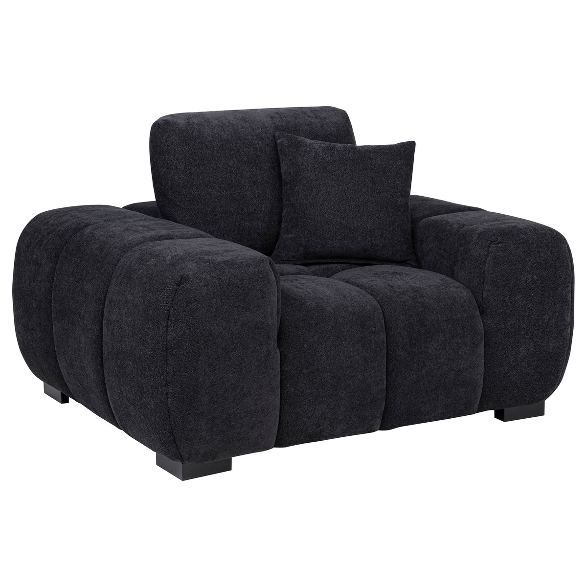Octavia Accent Chairs