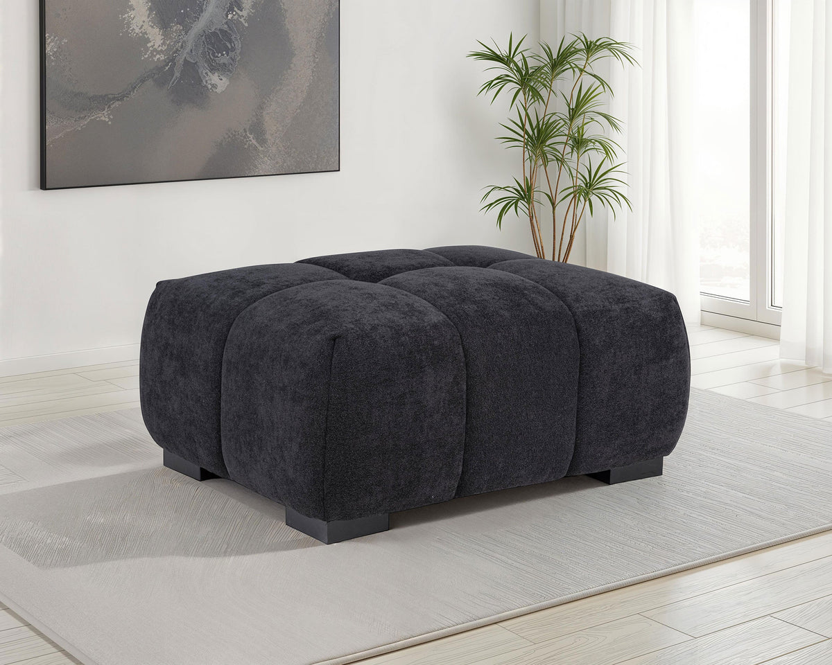 Octavia Ottomans