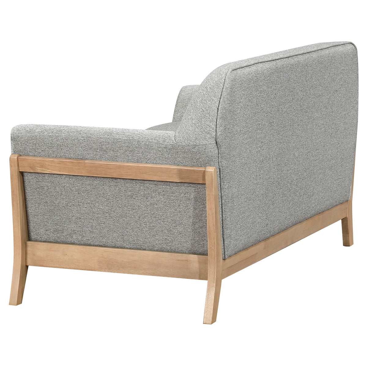 Vaughn Stationary Loveseats