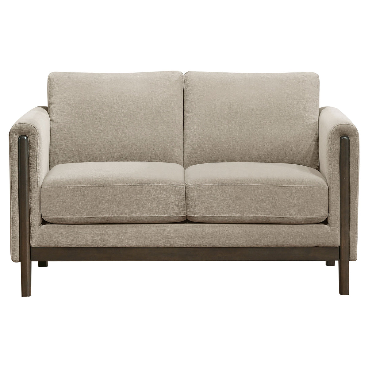 Islington Stationary Loveseats