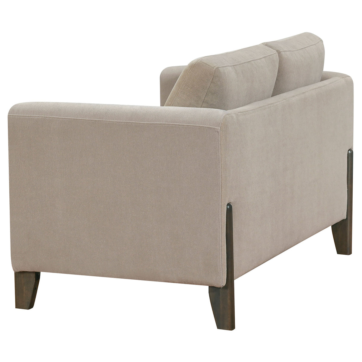 Islington Stationary Loveseats