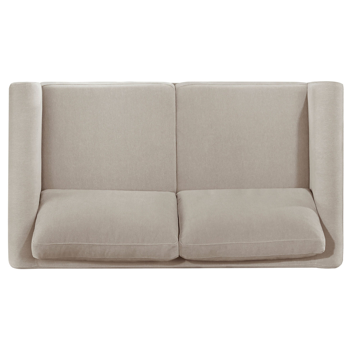 Islington Stationary Loveseats