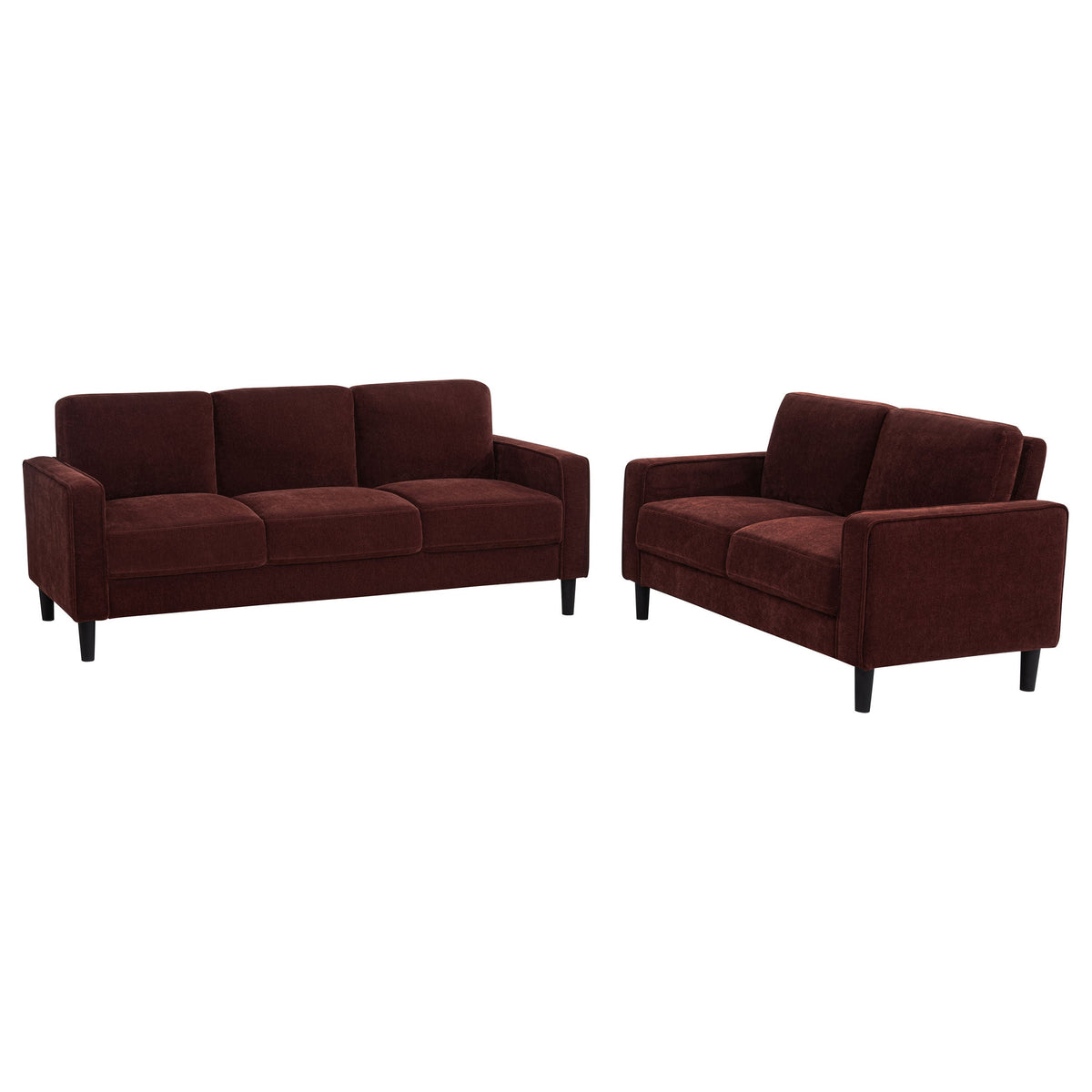 Ruth Stationary Sofa Sets