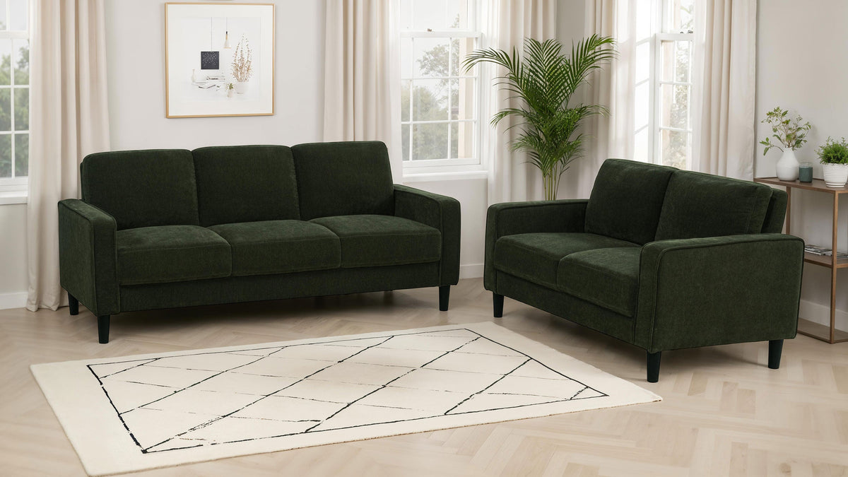 Ruth Stationary Sofa Sets