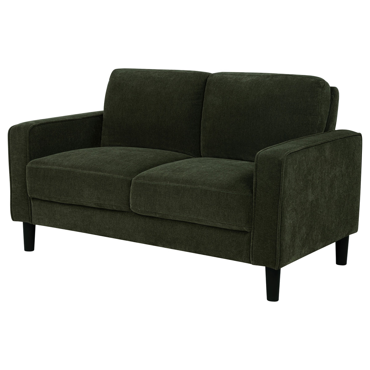 Ruth Stationary Loveseats