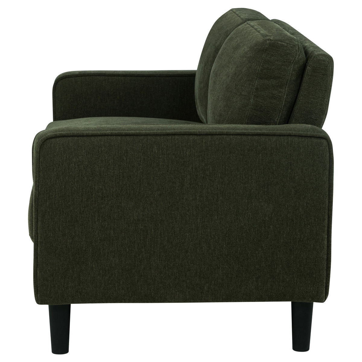 Ruth Stationary Loveseats