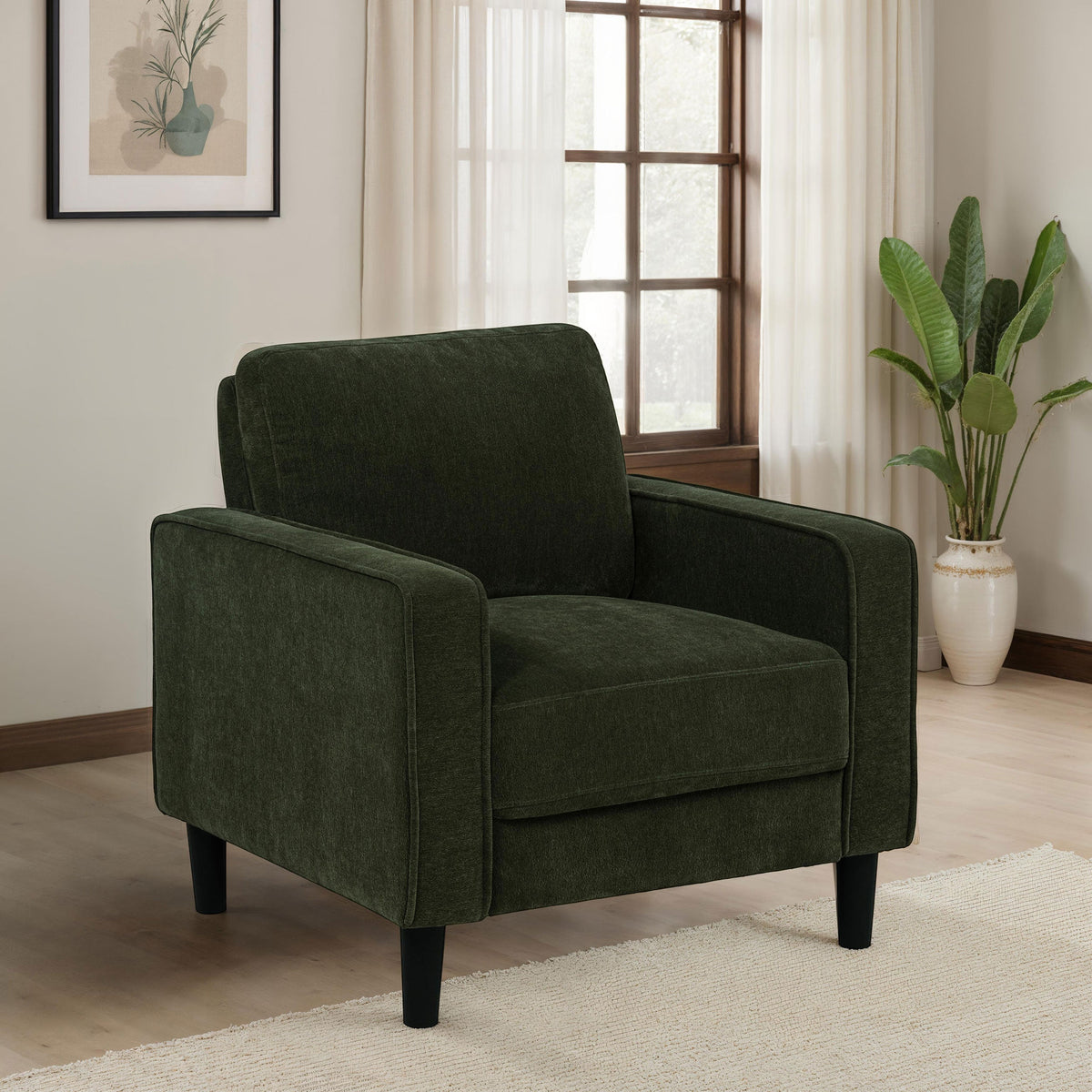 Ruth Accent Chairs