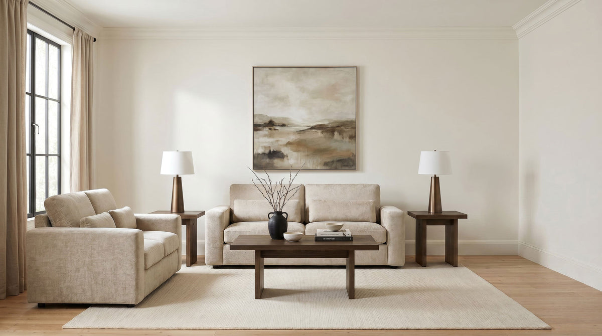 Amador Stationary Sofa Sets