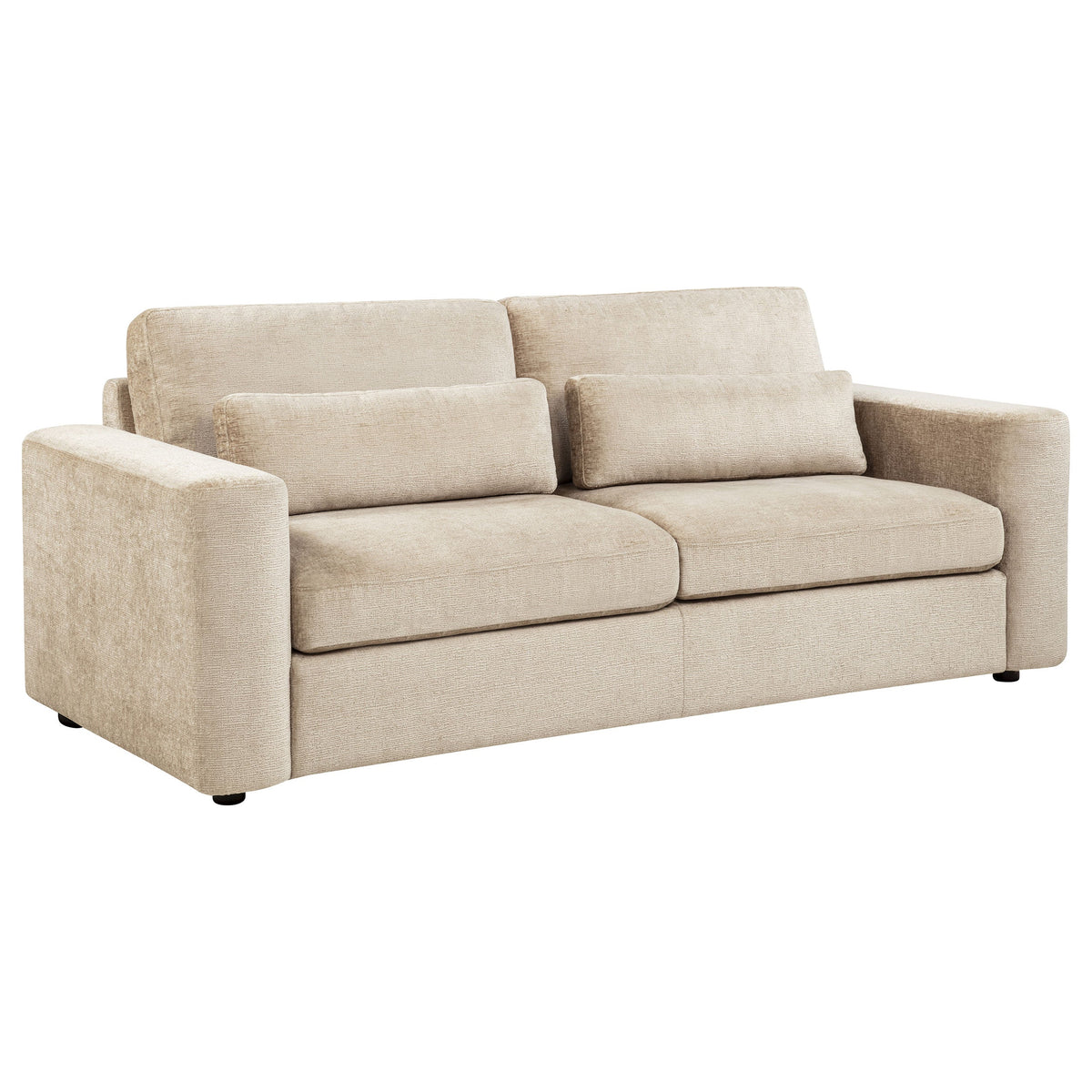 Amador Stationary Sofa Sets