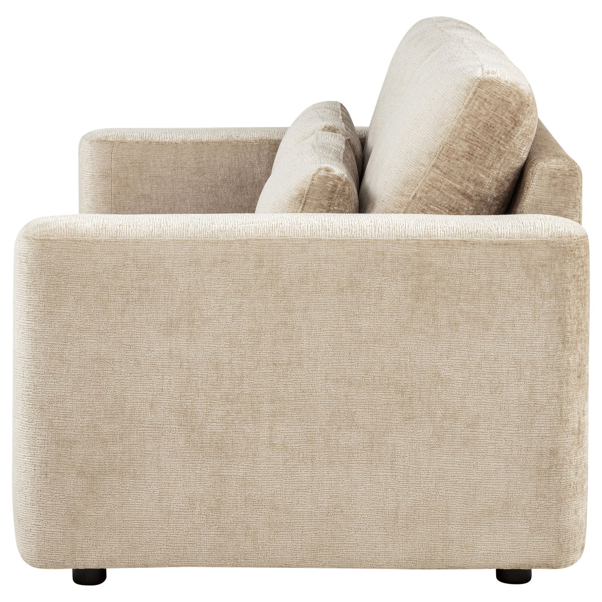 Amador Stationary Loveseats