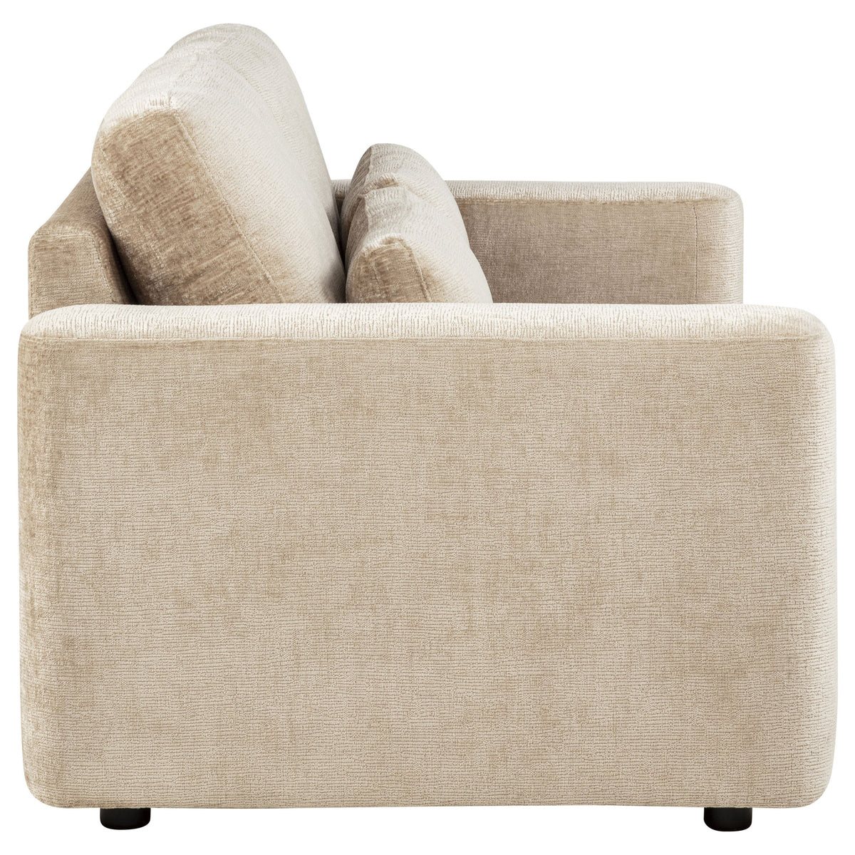 Amador Stationary Loveseats