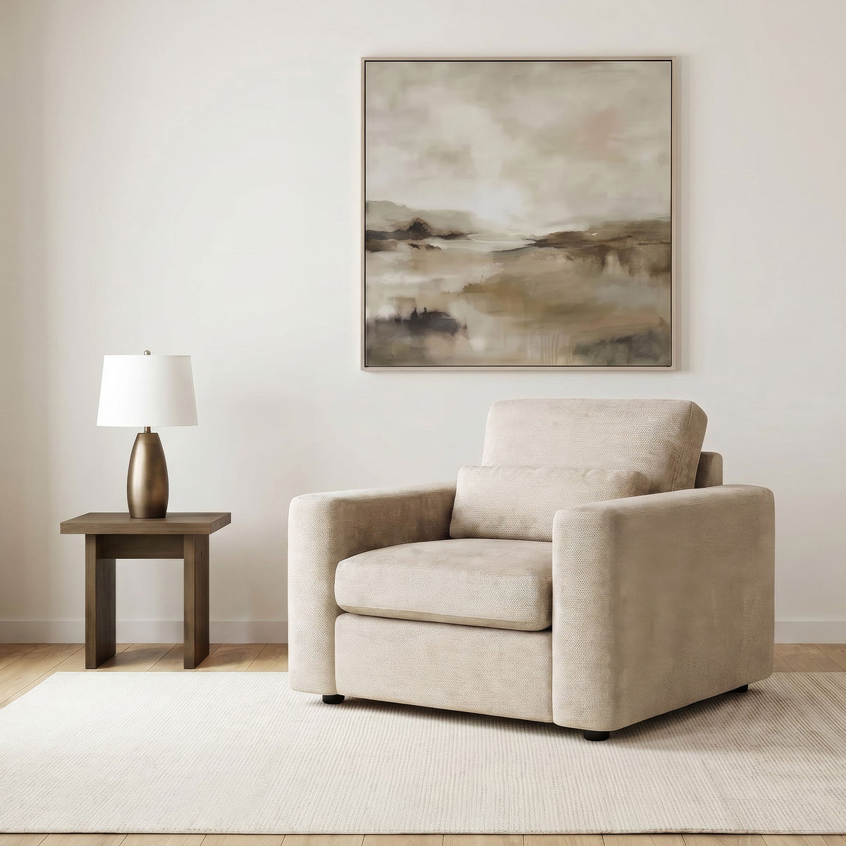 Amador Accent Chairs