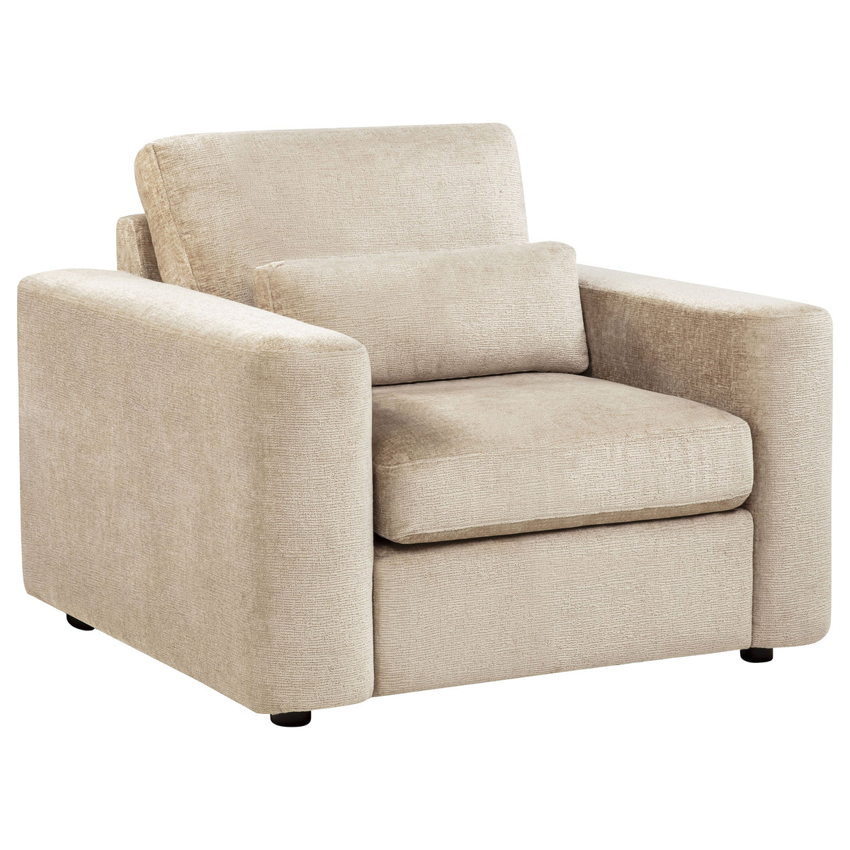 Amador Accent Chairs