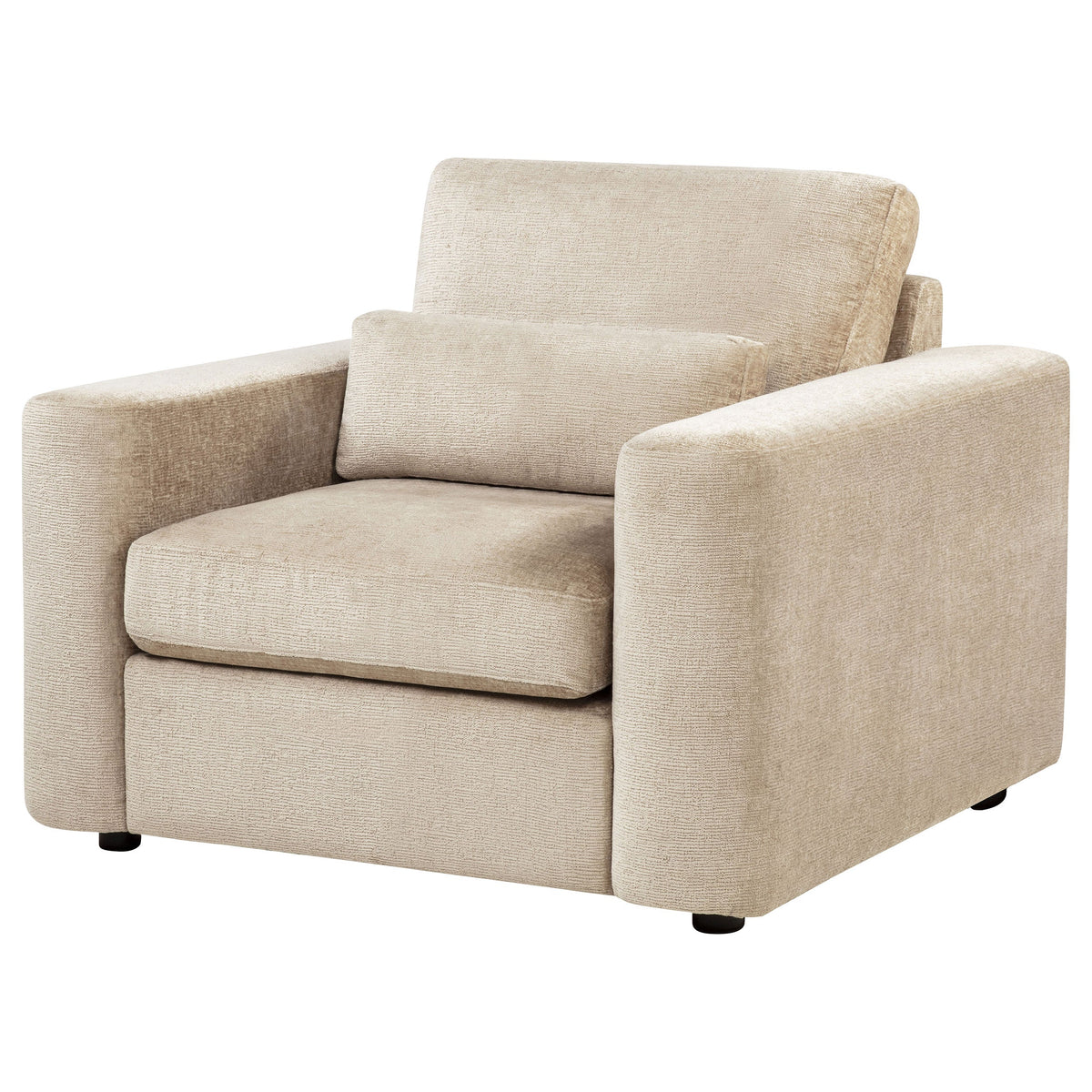Amador Accent Chairs